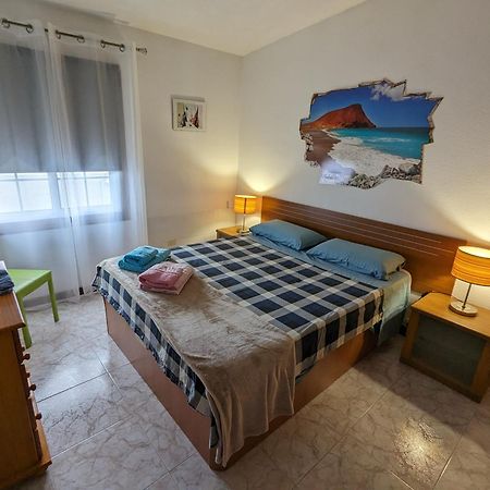 La Casa Del Sol, Abades Villa Abades  Eksteriør bilde