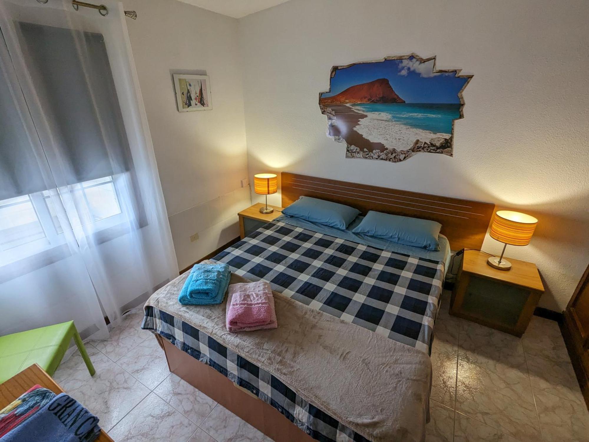 La Casa Del Sol, Abades Villa Abades  Eksteriør bilde
