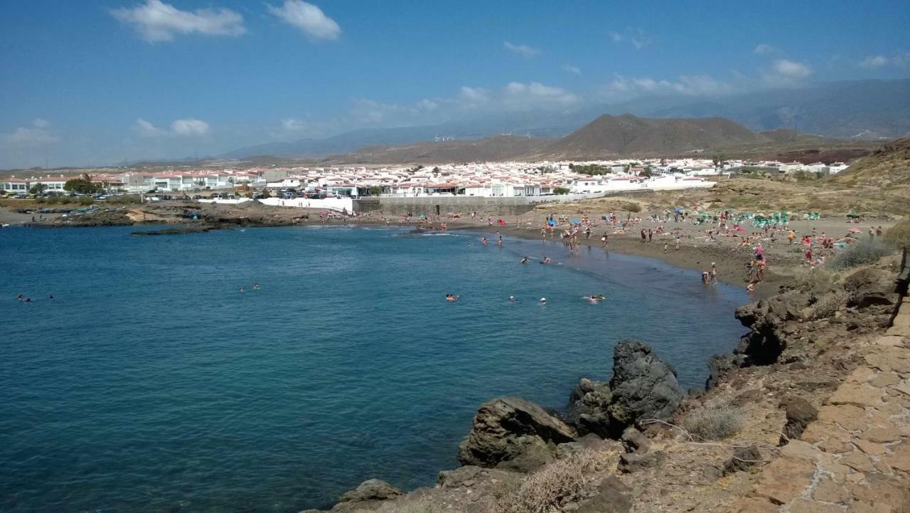 La Casa Del Sol, Abades Villa Abades  Eksteriør bilde